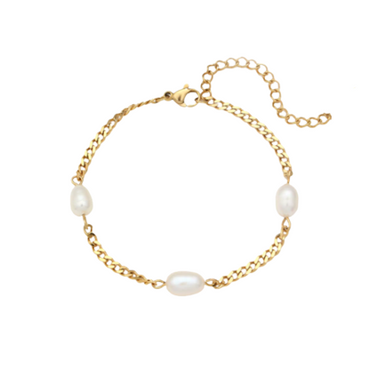 Annalise Thin Bracelet