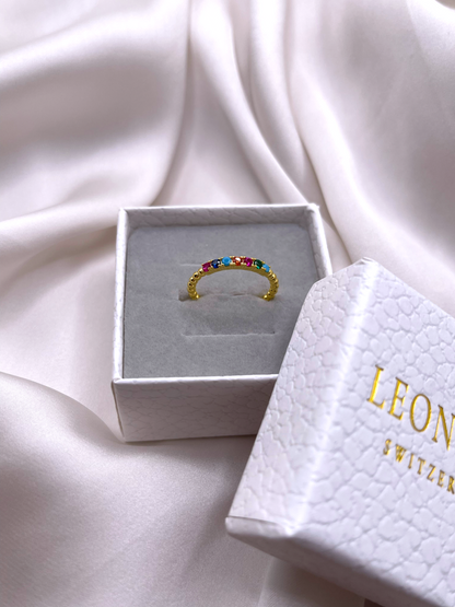 Rainbow Ring