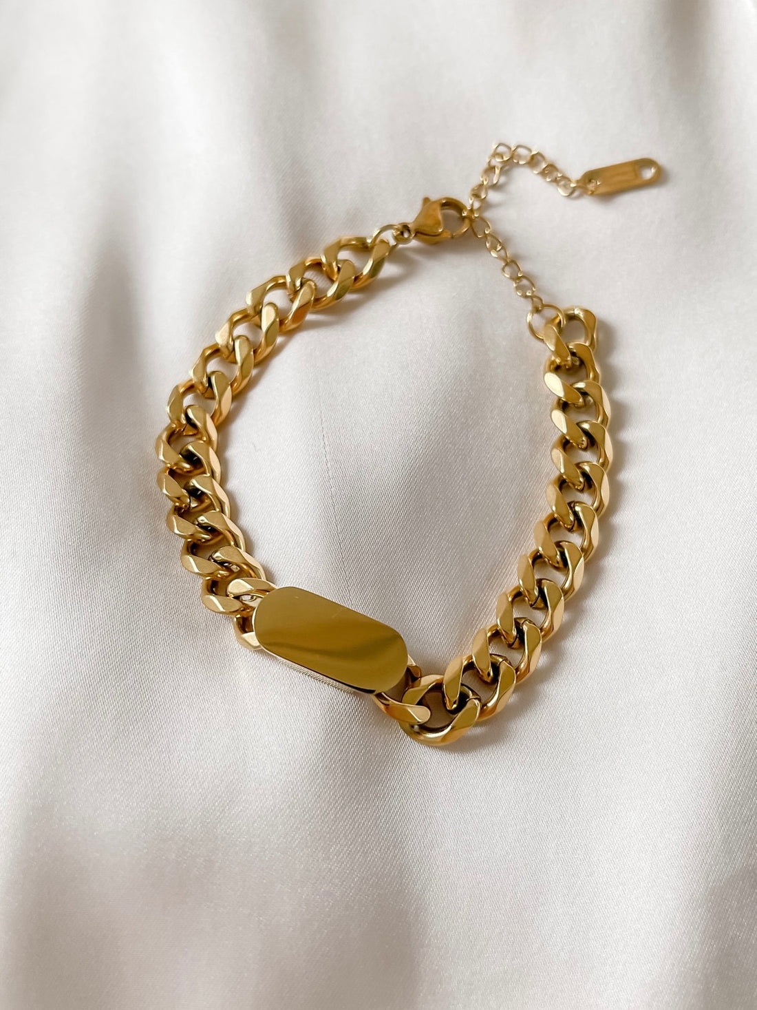 Cuban Bracelet