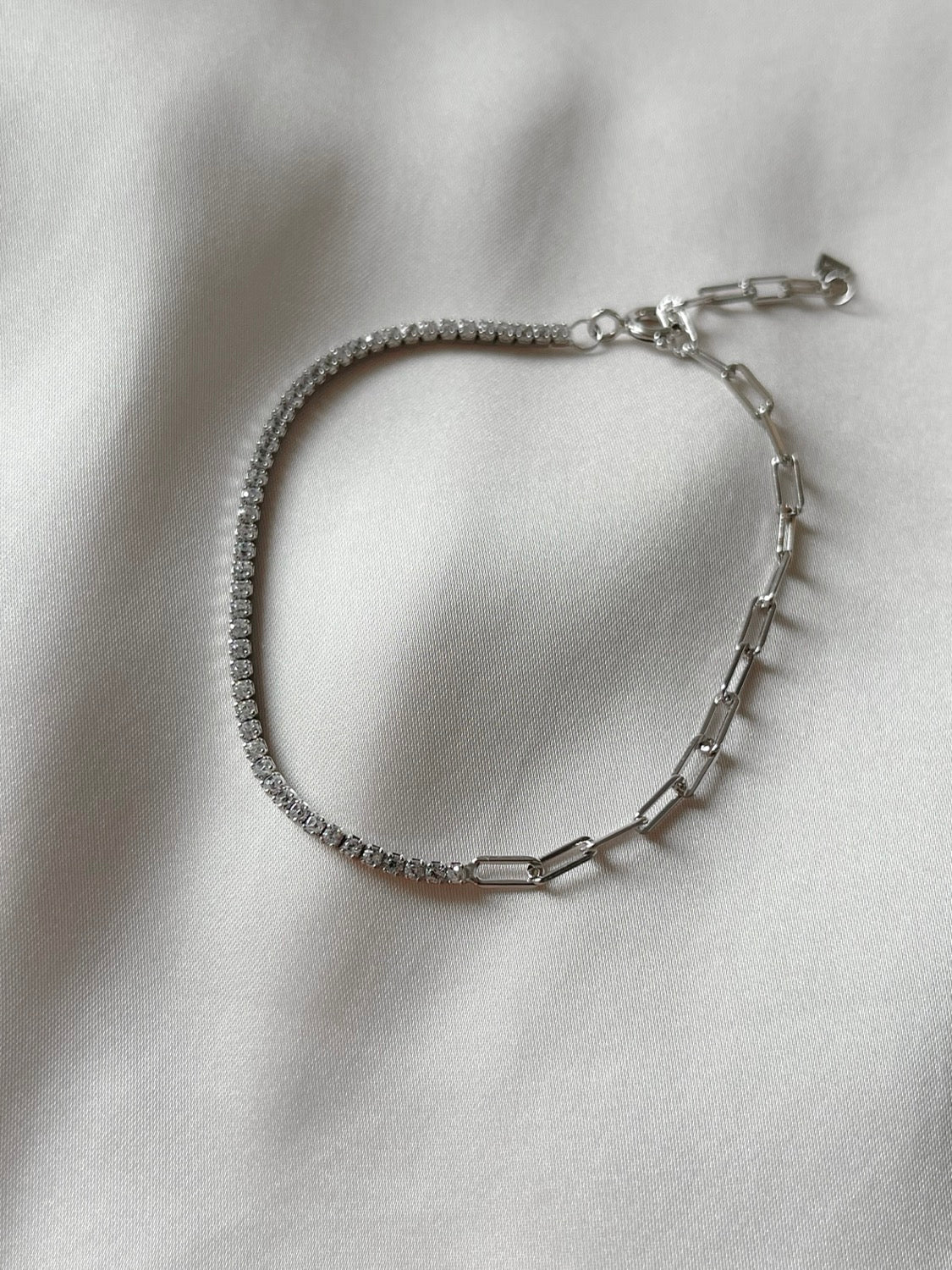 Aliza Armband