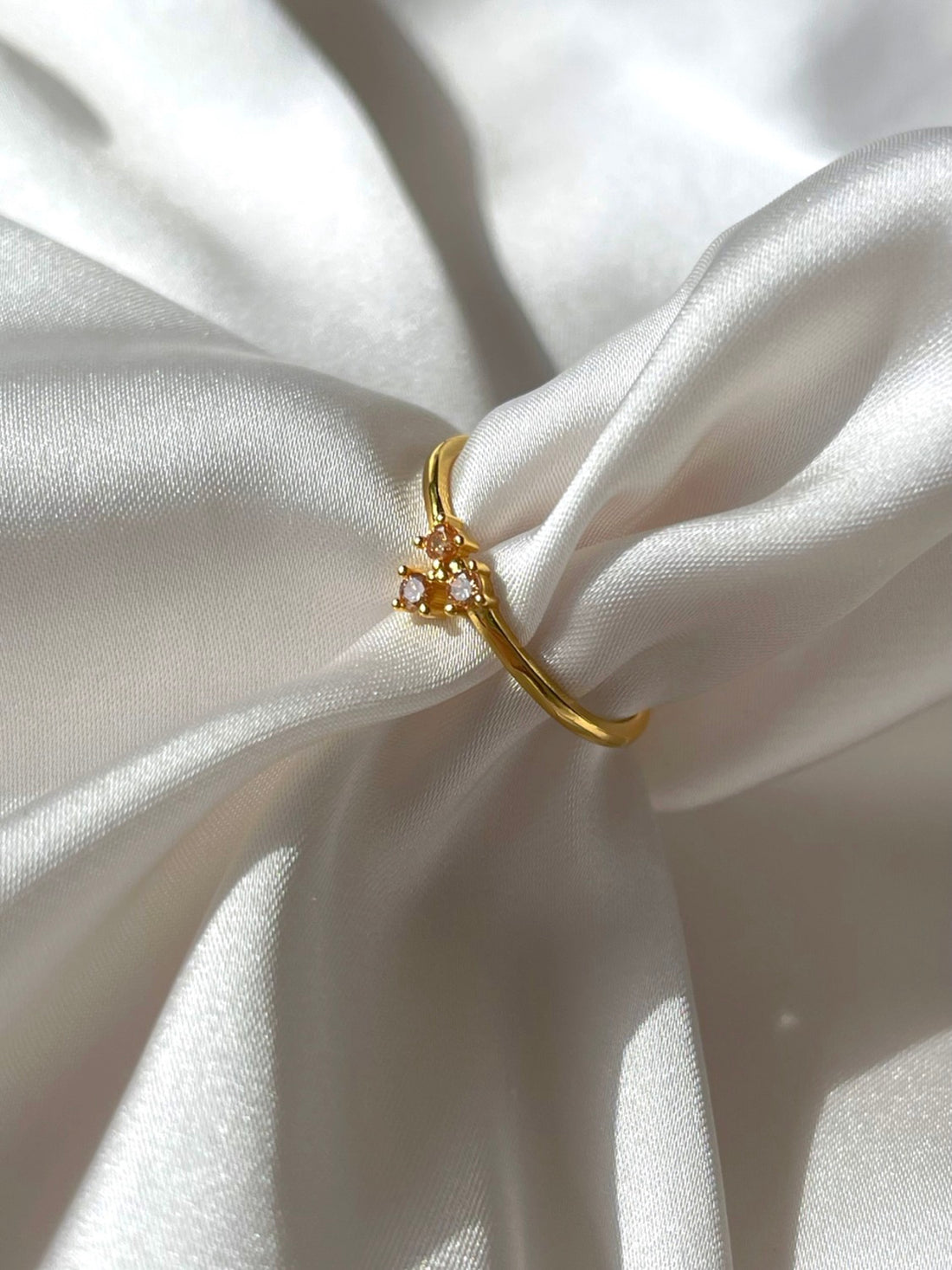 Herbst Ring | VORBESTELLUNG