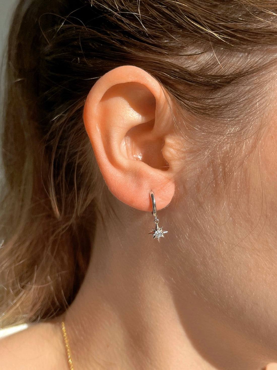 Star Earring