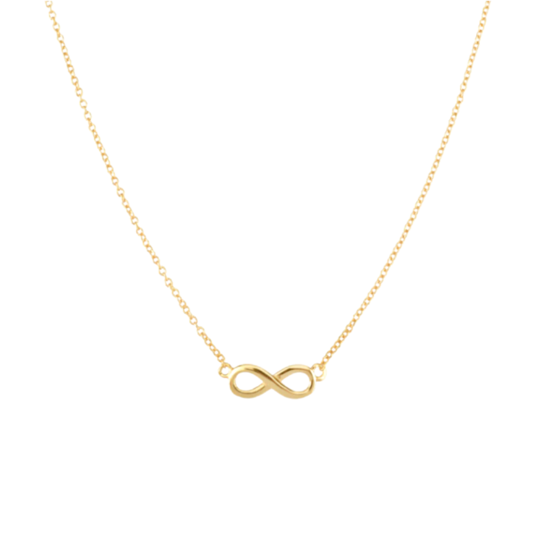 Collier Infini