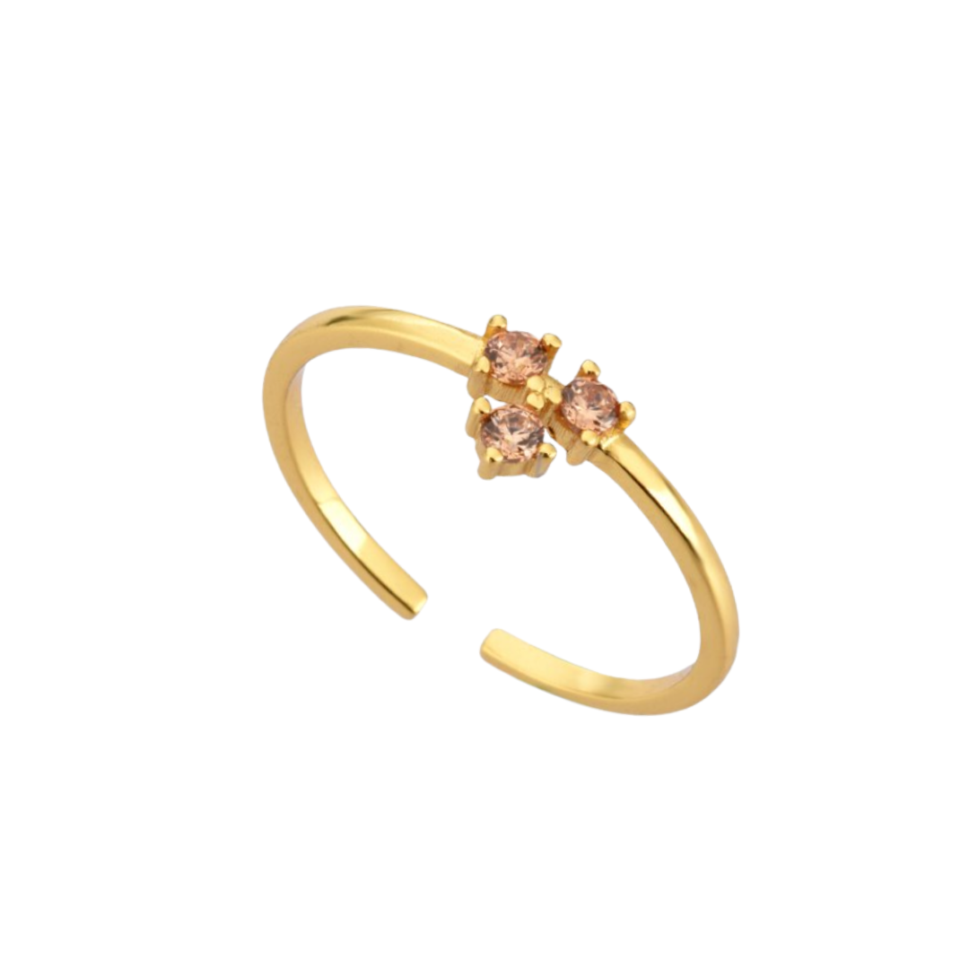 Herbst Ring | VORBESTELLUNG