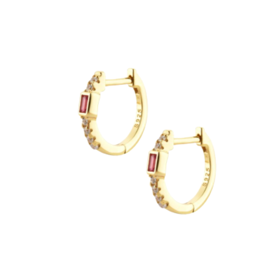 Kendra Earring