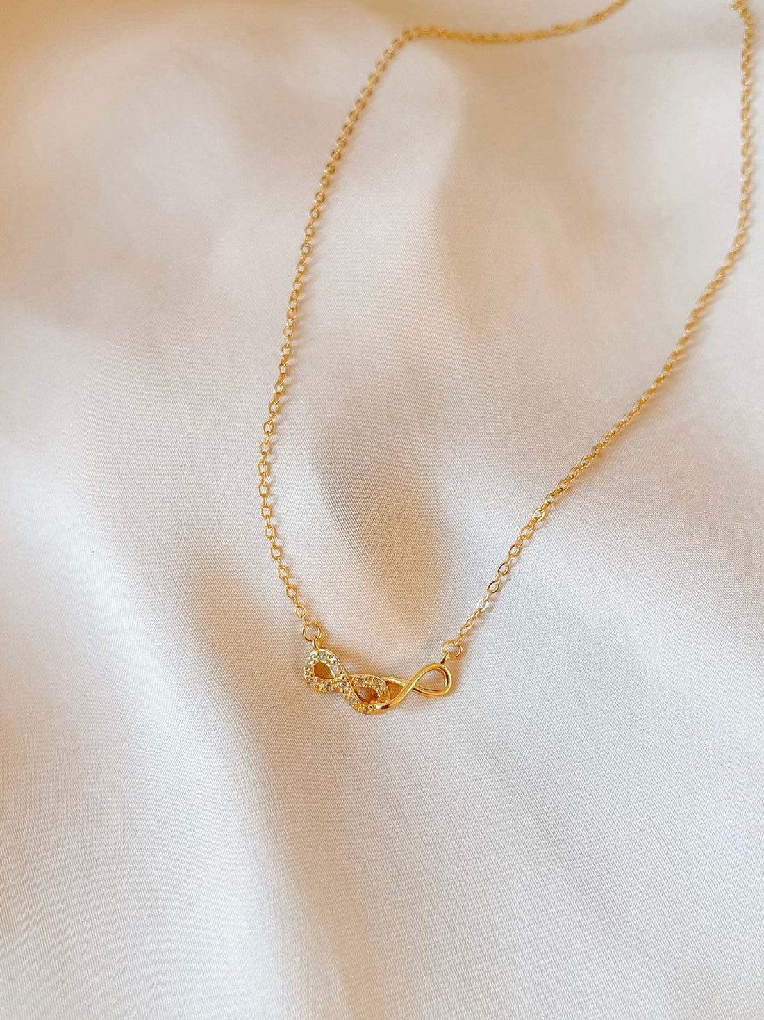 Eternity Necklace