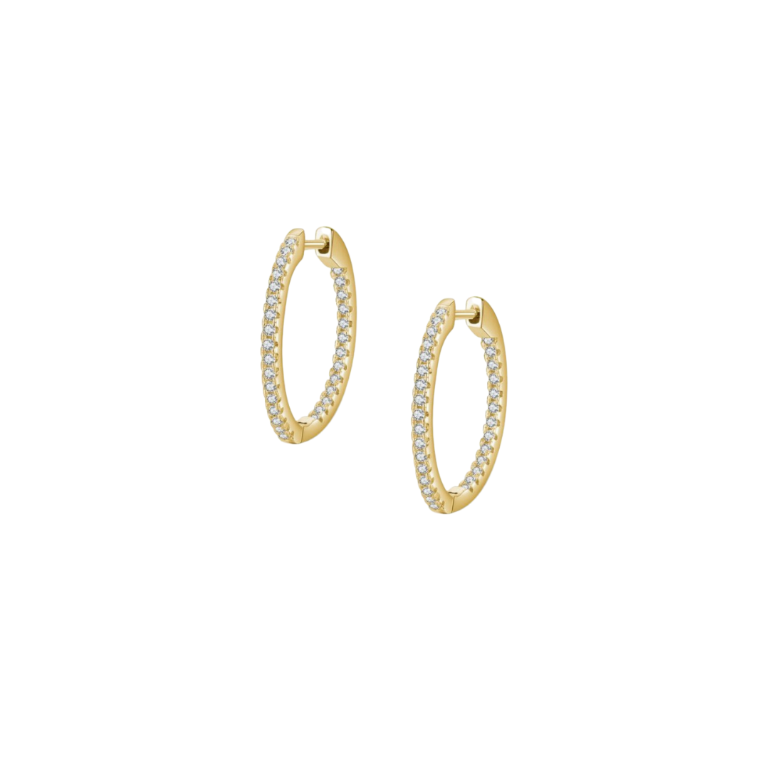 Bailey Earring