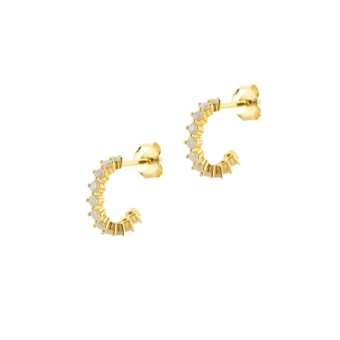 Carmela Earring