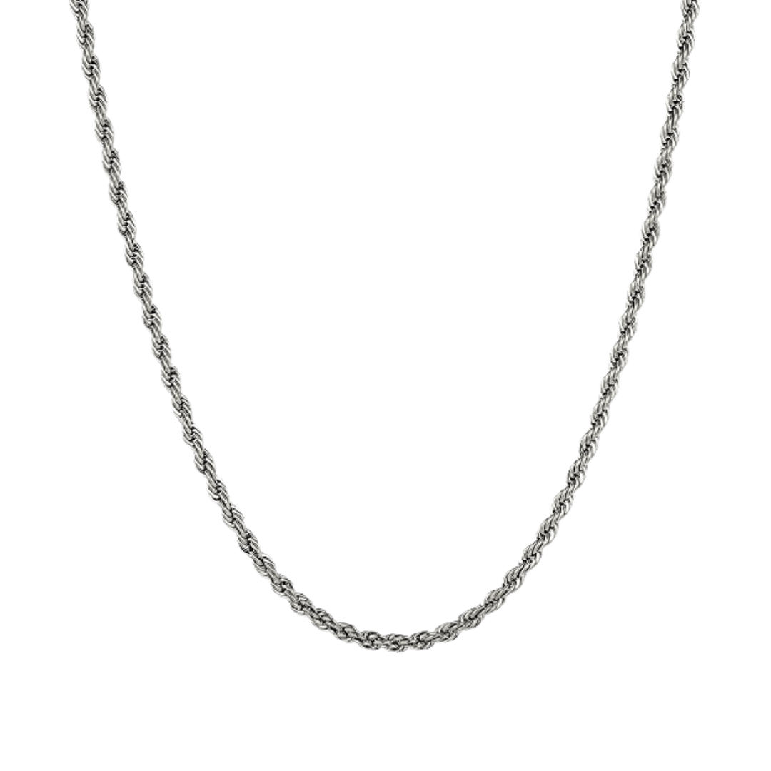 Milan Thin Necklace