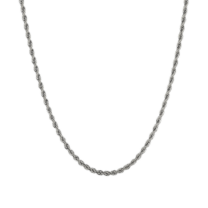 Milan Thin Necklace