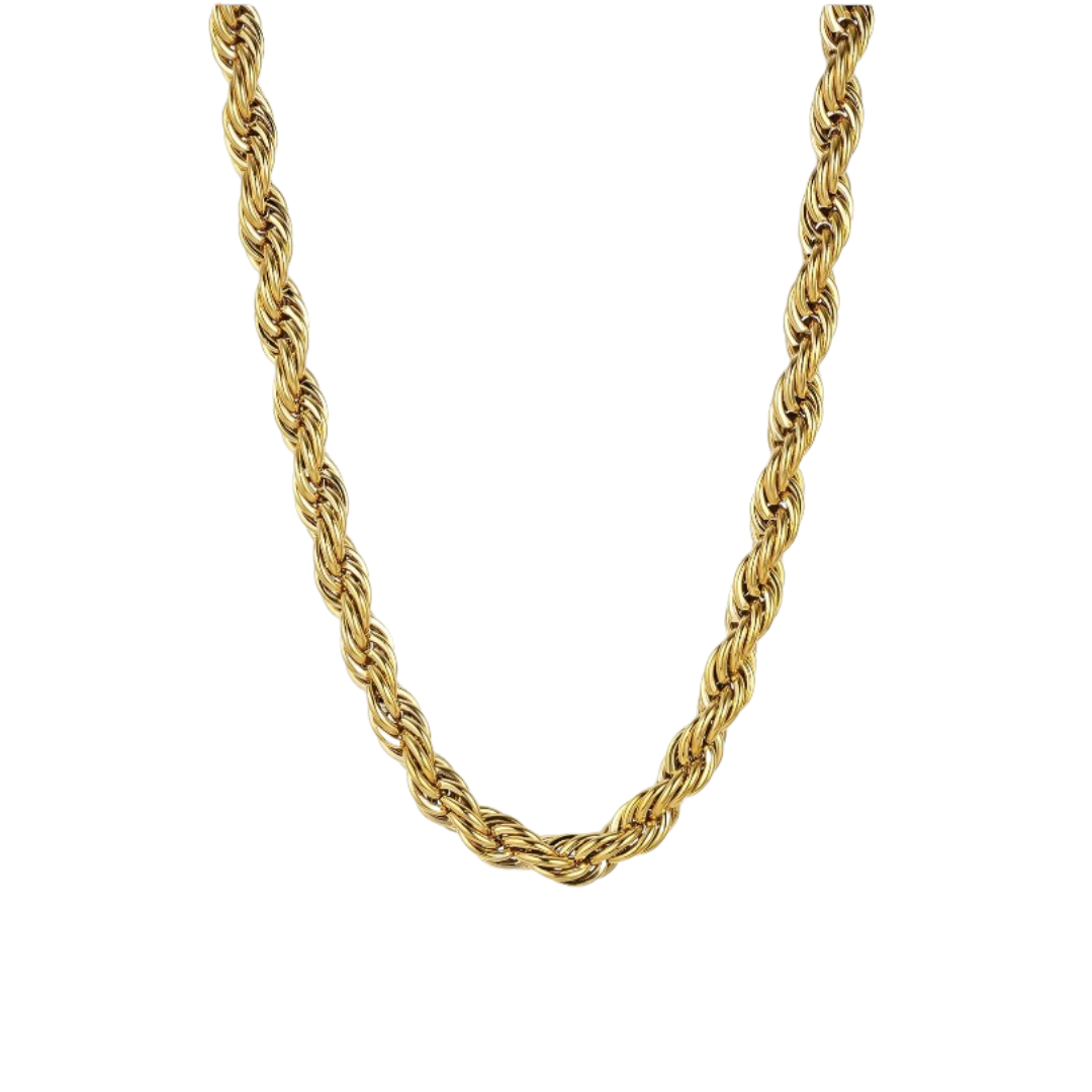 Milan Necklace