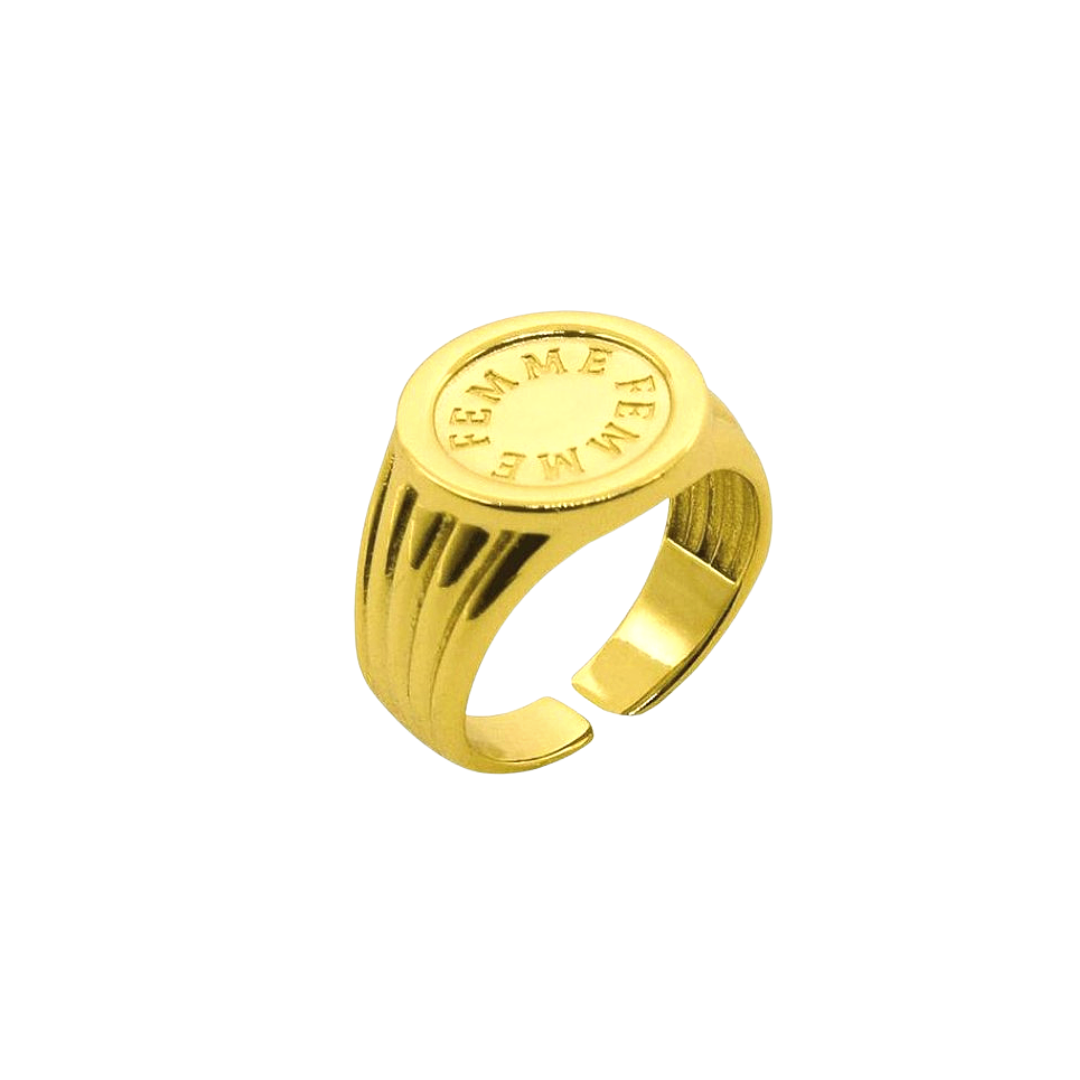 Bague Femme