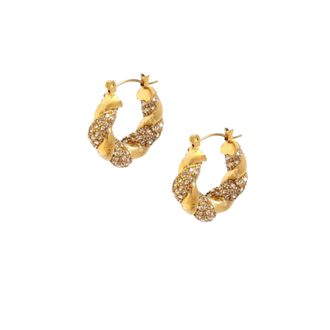 Lorenza Earring