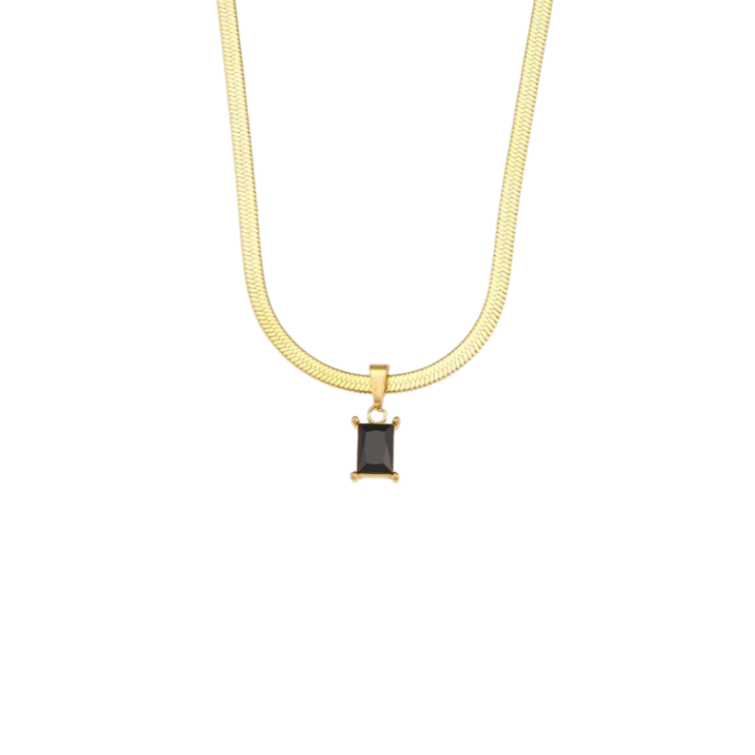 Alix Necklace