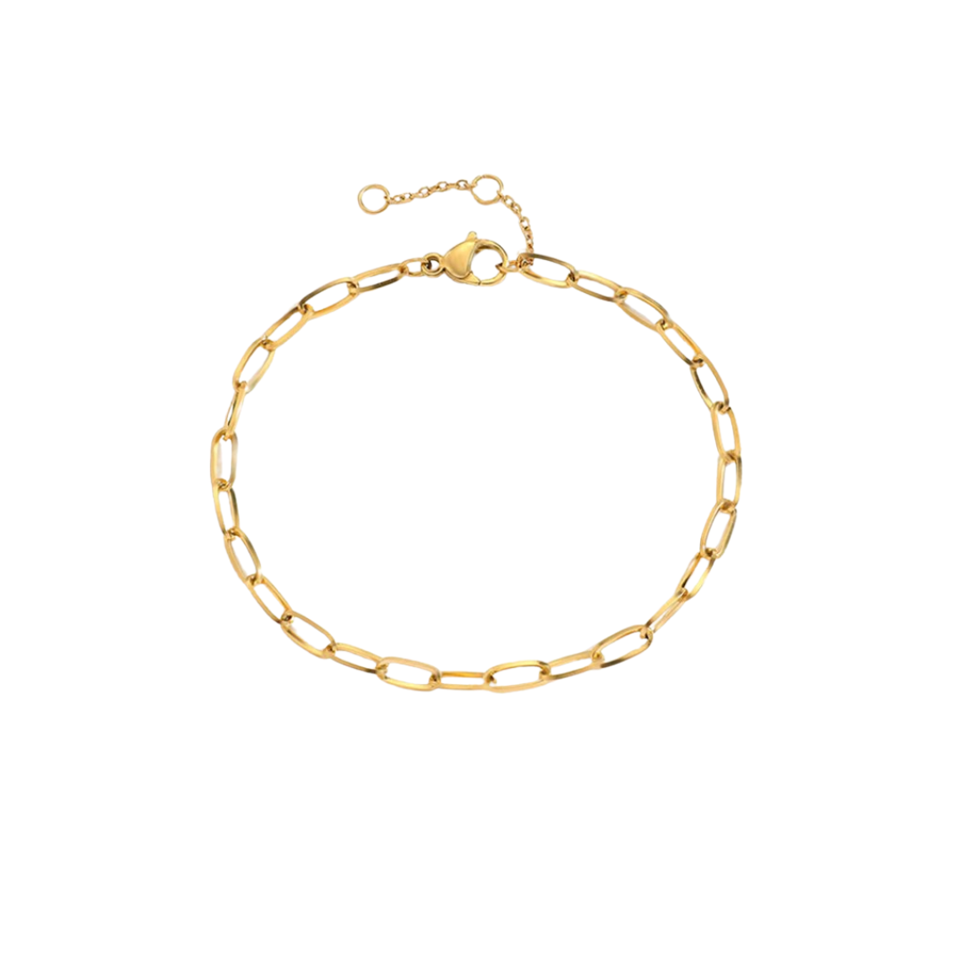 Maci Thin Bracelet