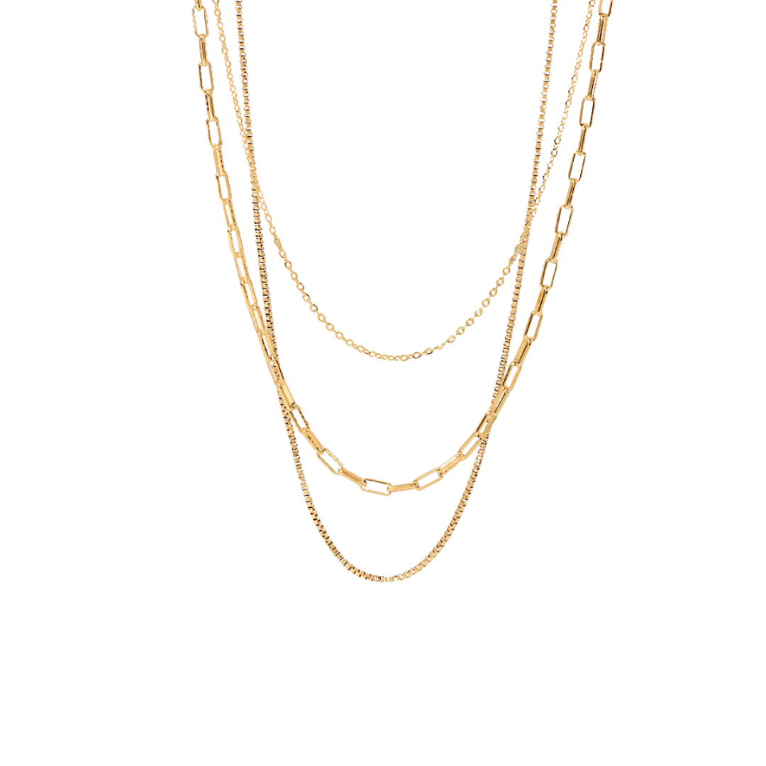 Collier Chloé