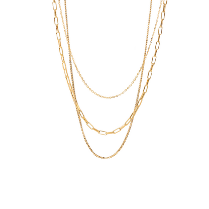 Collier Chloé