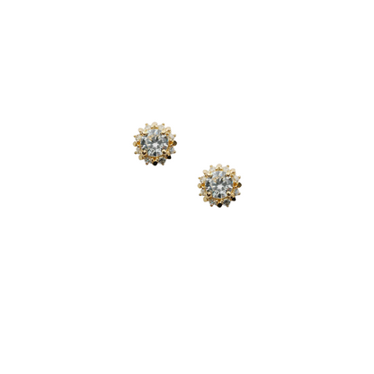 Sunshine Earring