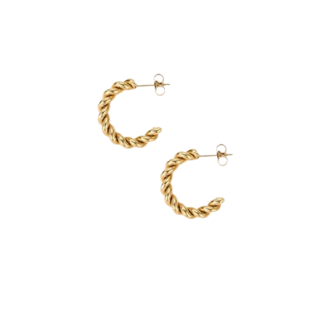 Agnesa Earring