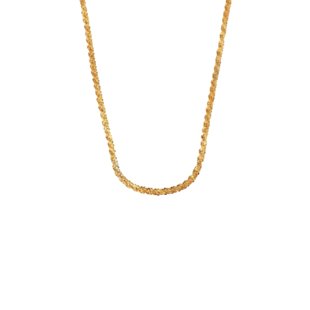 Collier Sienne