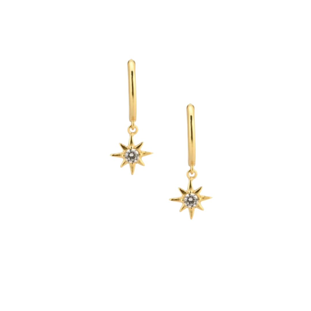 Star Earring