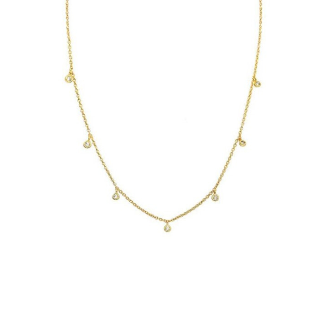 Collier Aurore