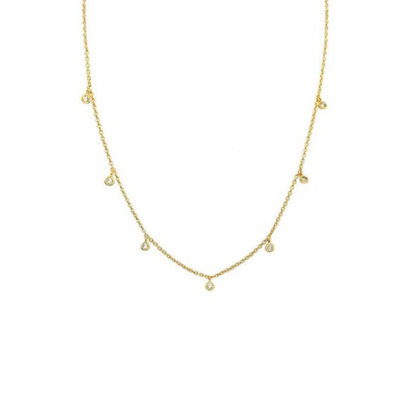 Collier Aurore