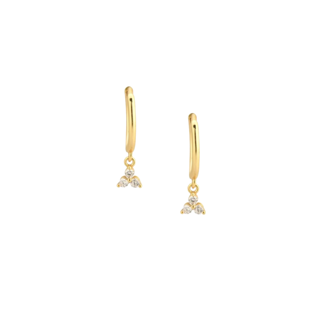 Jessie Earring