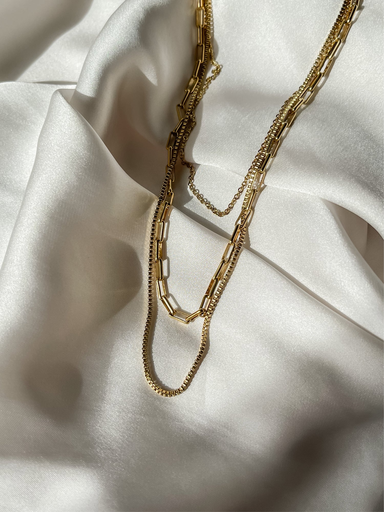 Chloé Necklace