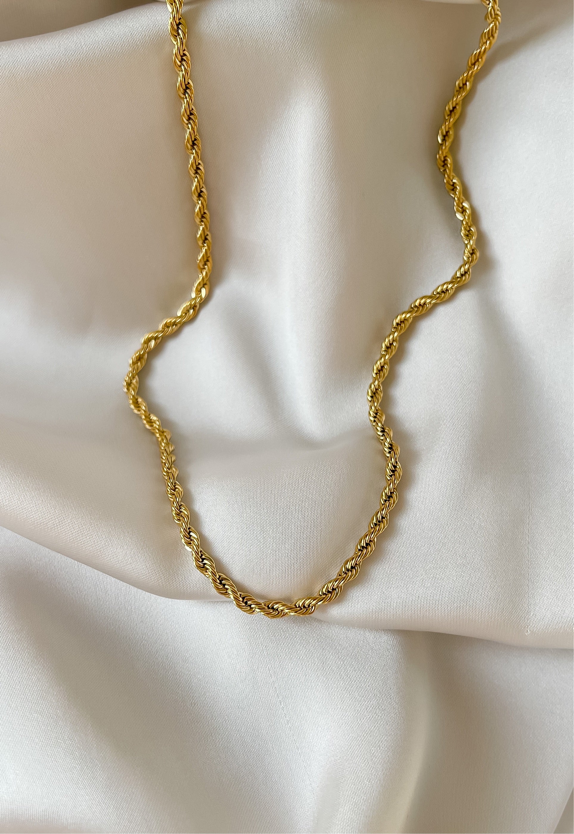 Rope Chain