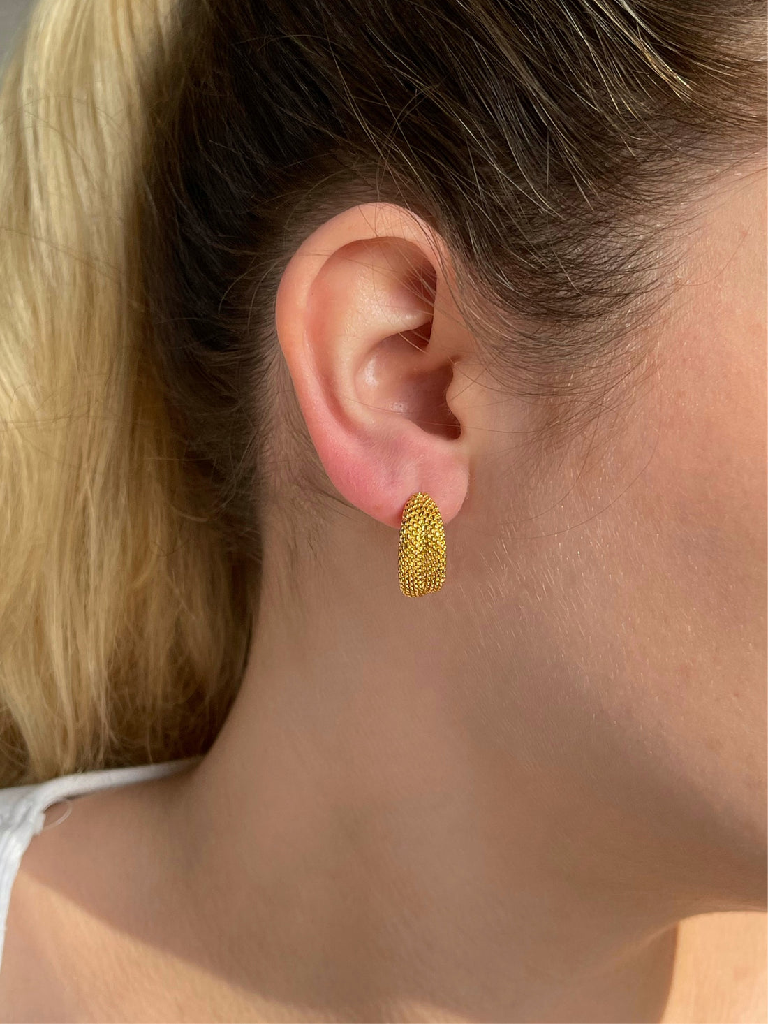 Kiev Earring