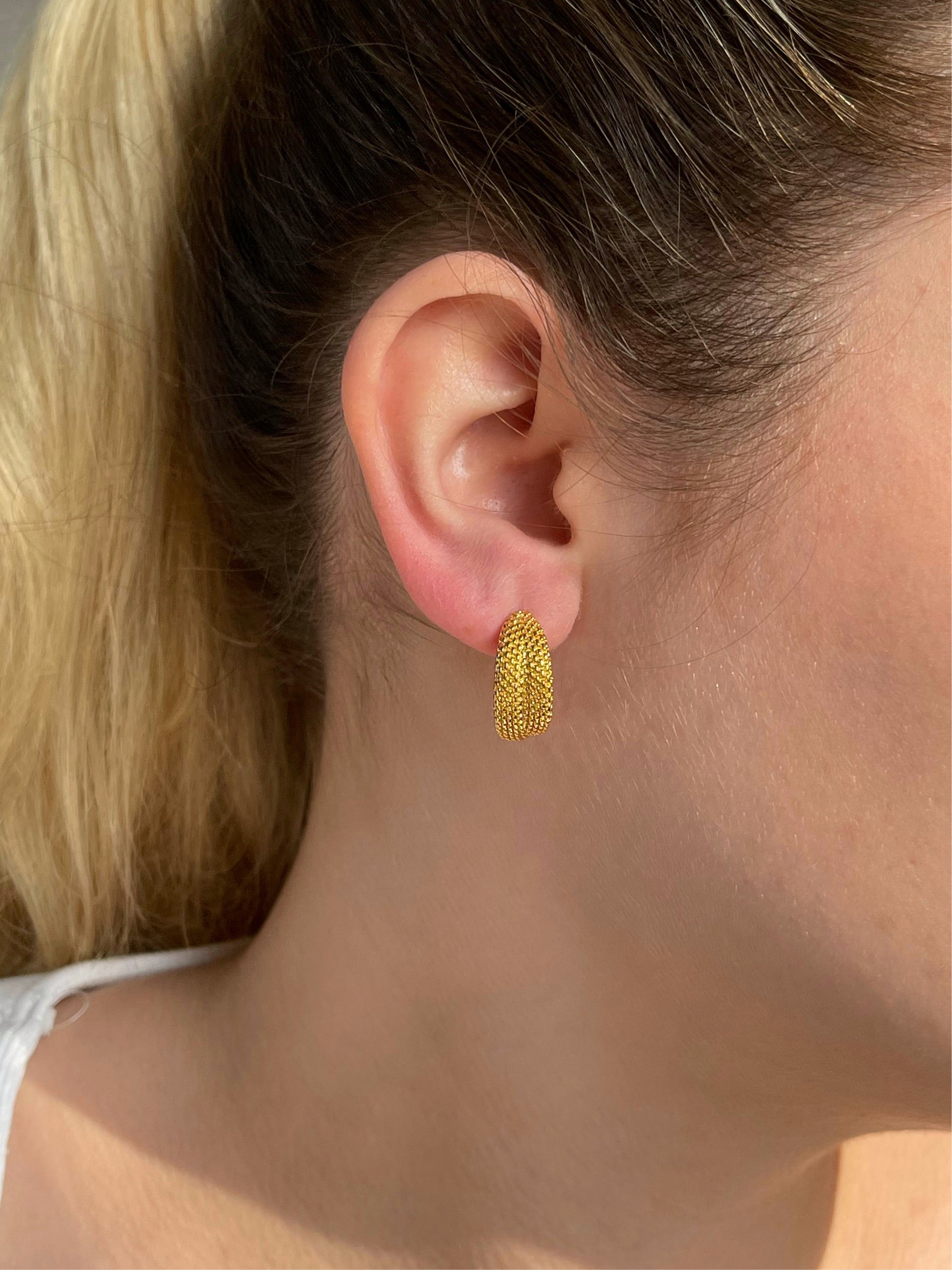 Kiev Earring