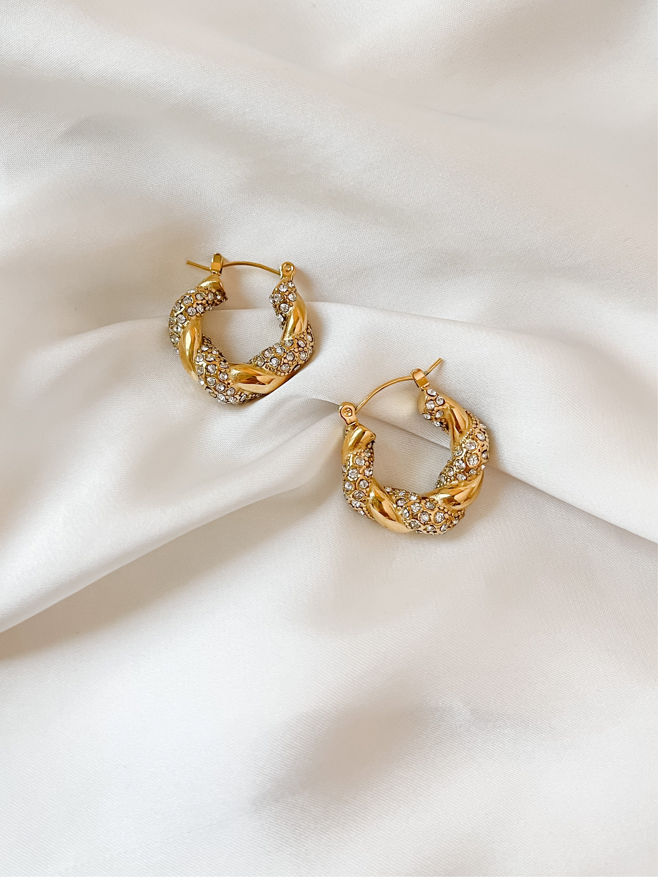 Lorenza Earring