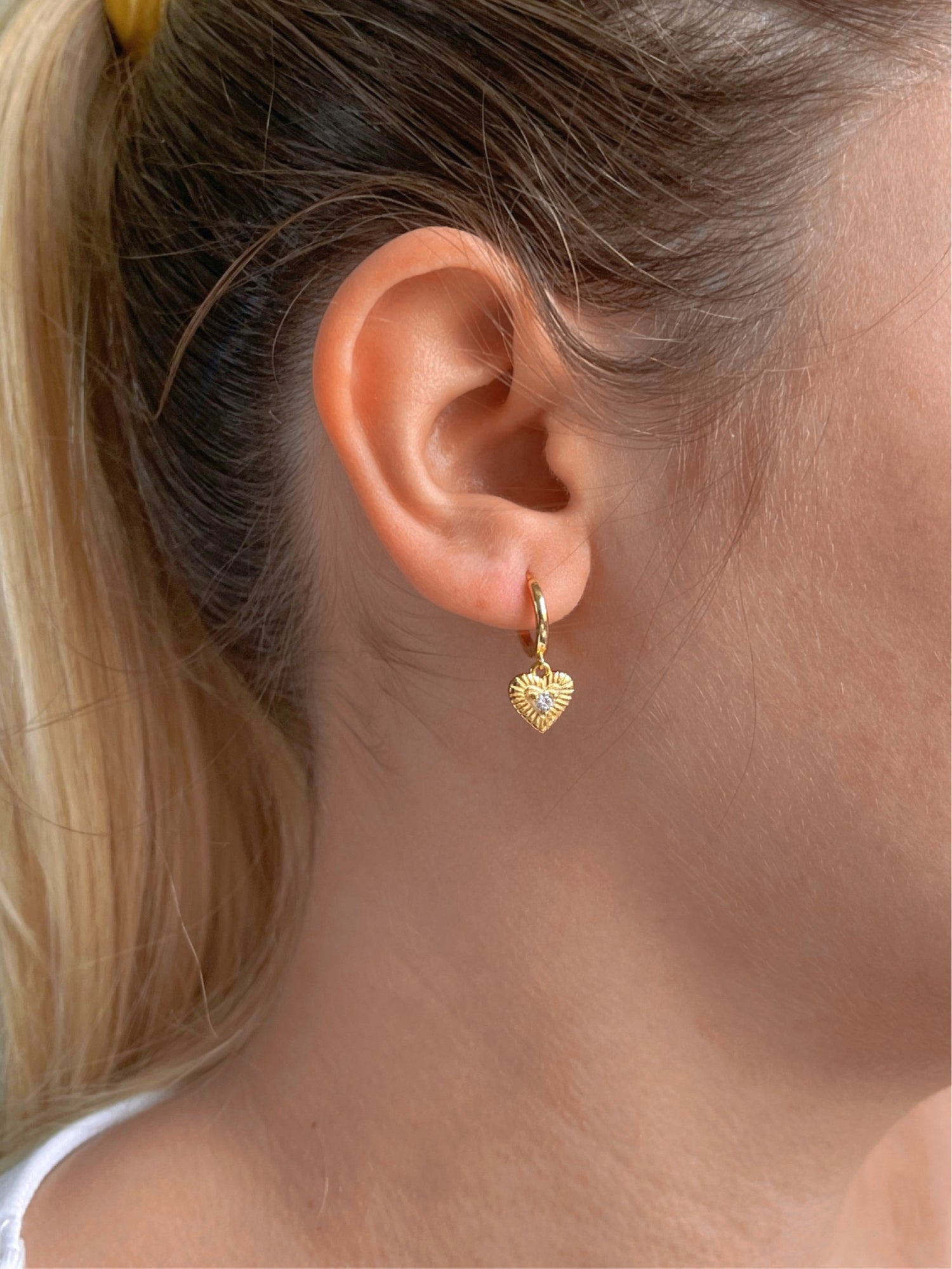 Edwina Earring