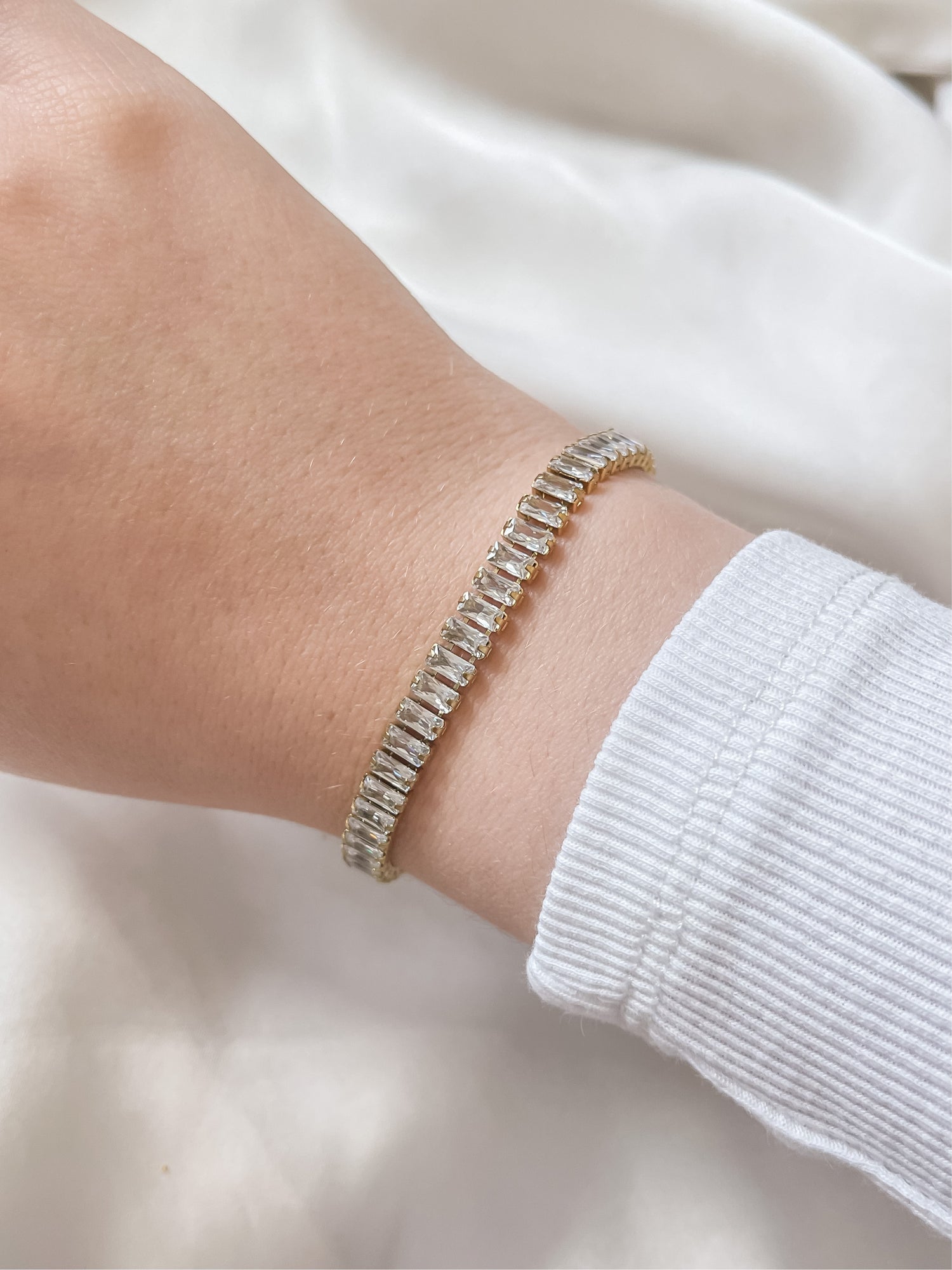 Lucrecia Bracelet