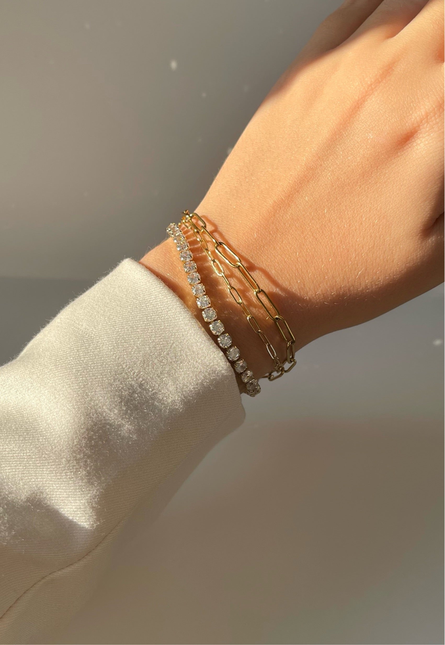 Beverly Bracelet