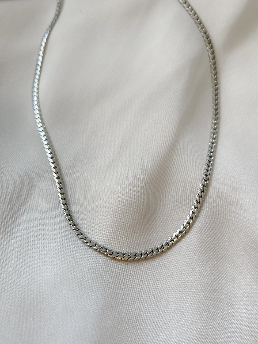 Sydney Necklace