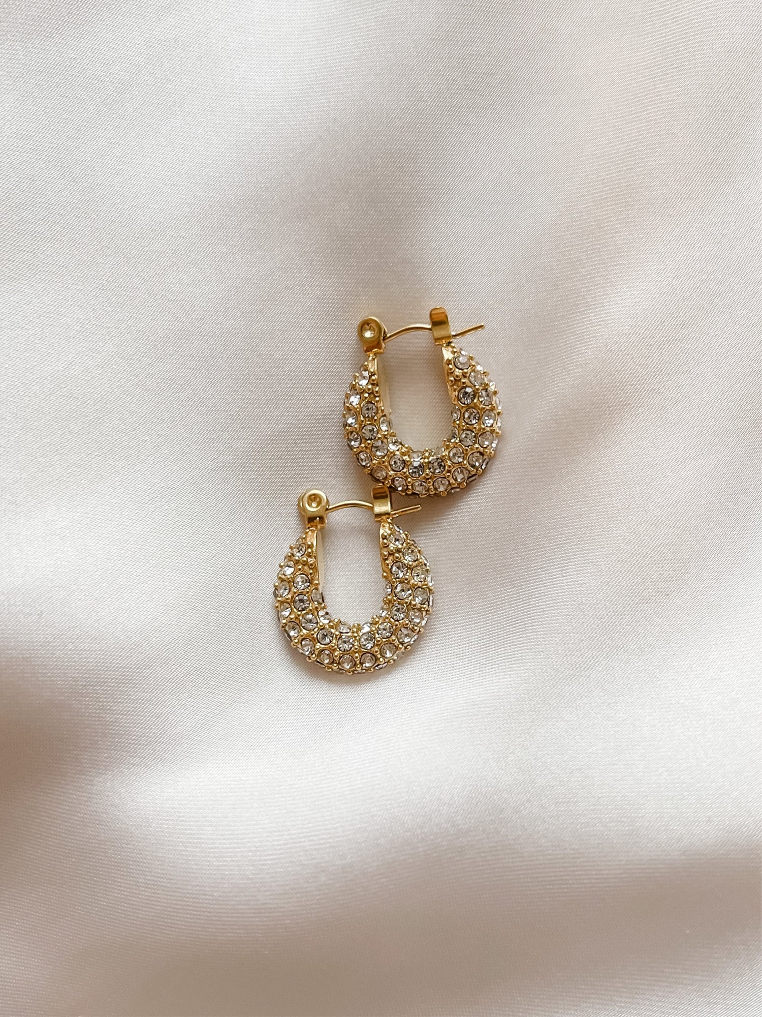 Mini Kathani Earring