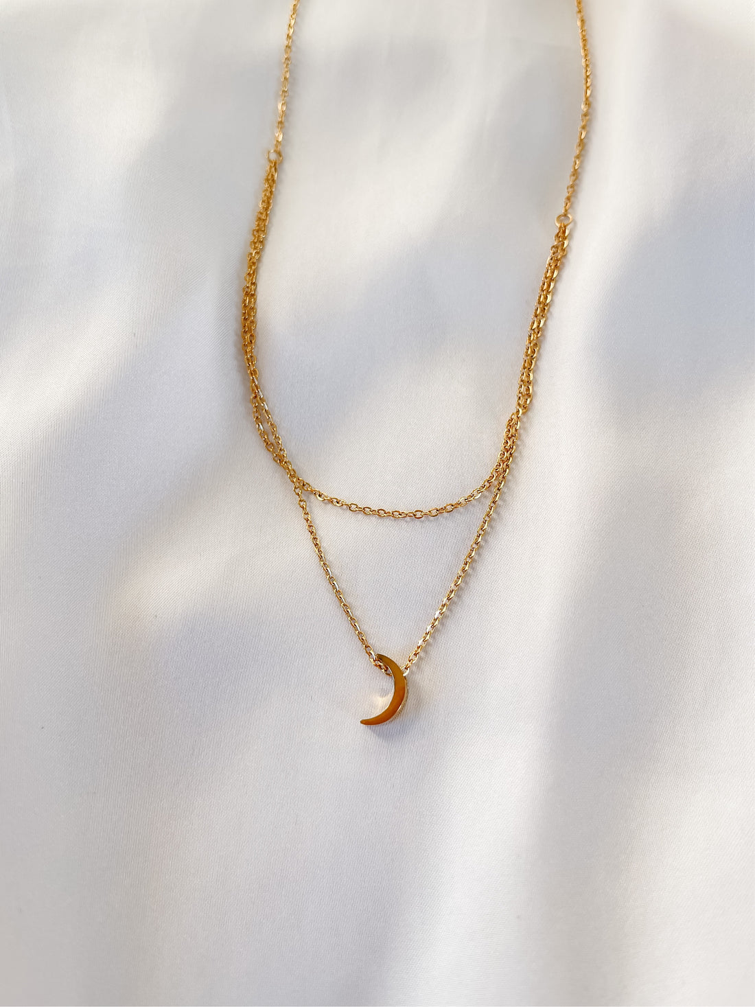 Boreal Necklace