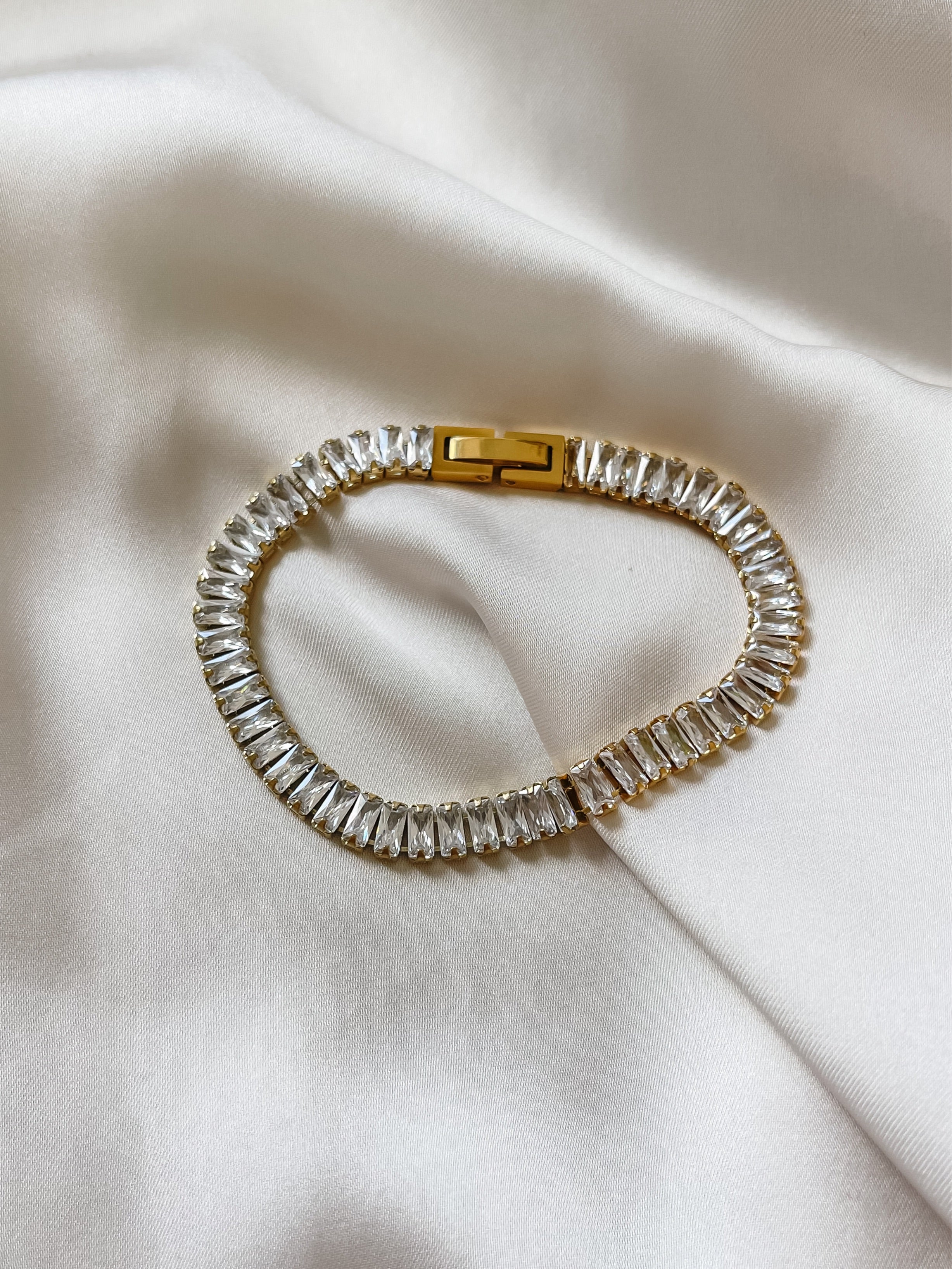 Lucrecia Bracelet