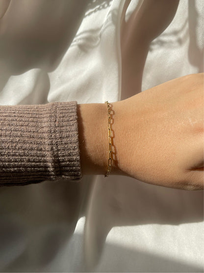 Maci Thin Bracelet