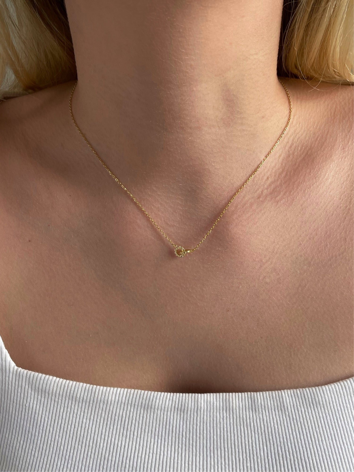 Monaco Necklace