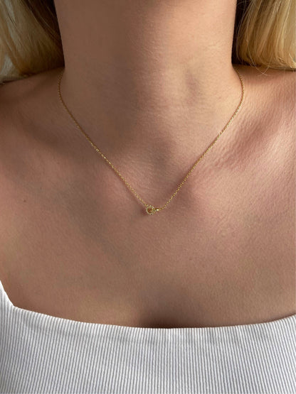 Monaco Necklace